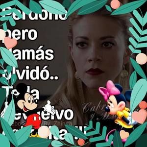 Meet your Posher, Candy